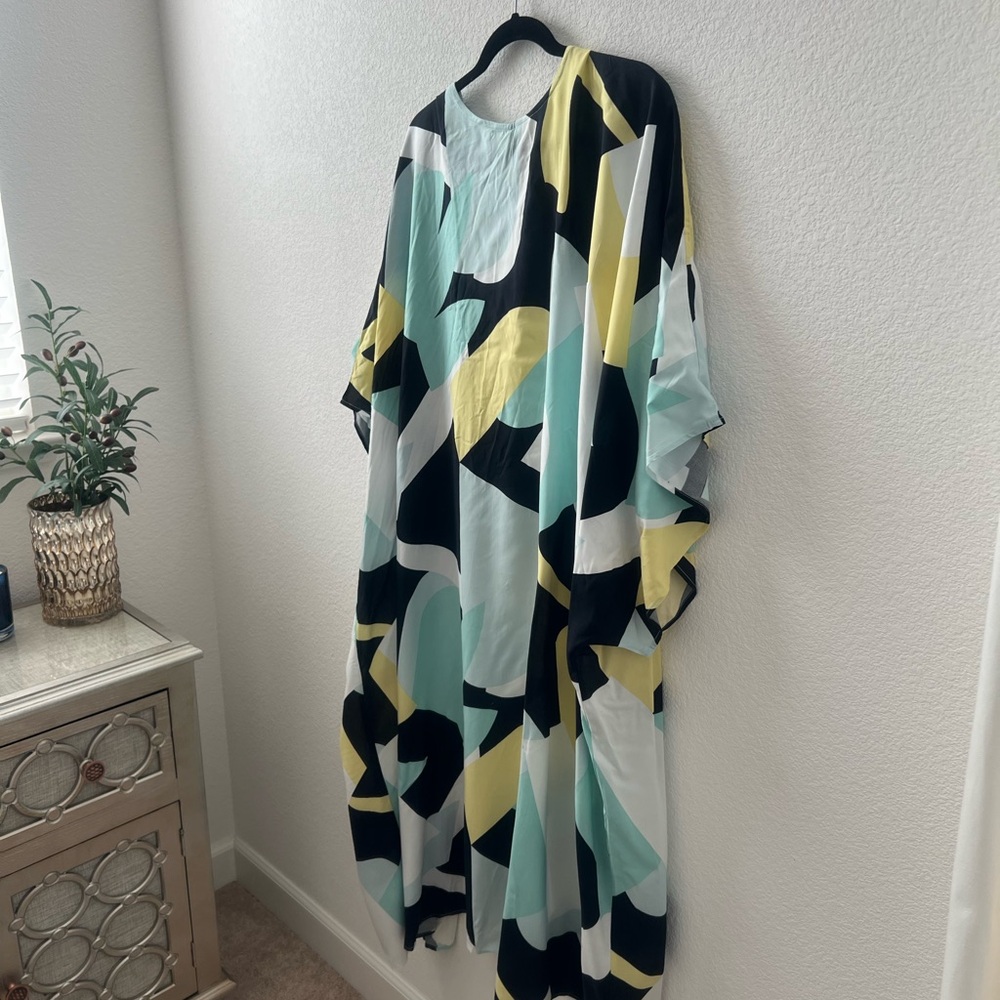 NWT Kimono for BOHO ME Collection